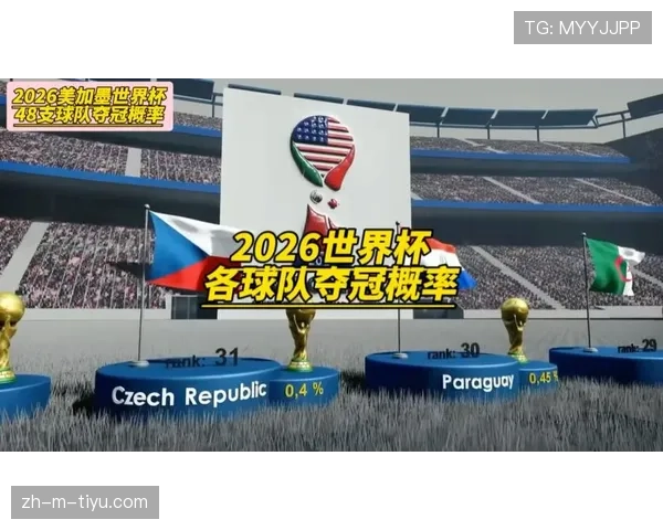 西班牙2026世界杯前景分析：阵容实力与夺冠热门概率